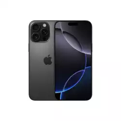 Смартфон Apple iPhone 16 Pro Max 512GB Black Titanium