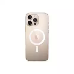Apple iPhone 16 Pro Max Clear Case with MagSafe