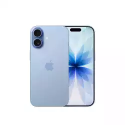Смартфон Apple iPhone 17 256GB Mist Blue Смартфон Apple iPhone 17 256GB Mist Blue