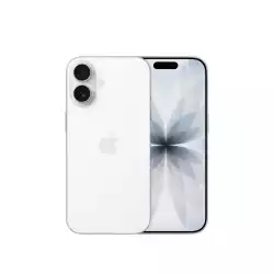 Смартфон Apple iPhone 17 512GB White