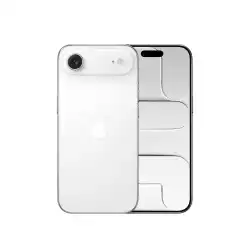 Смартфон Apple iPhone Air 1TB Cloud White