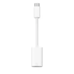 Apple Lightning to USB Cable                          