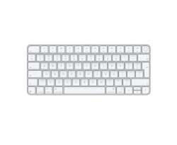 Apple Magic Keyboard (2024) w  Touch ID - Bulgarian