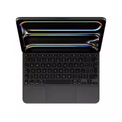 APPLE Magic Keyboard for iPad Pro 11 (M5) - International English - Black