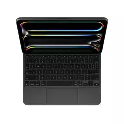 APPLE Magic Keyboard for iPad Pro 11 (M5) - US English - Black                          