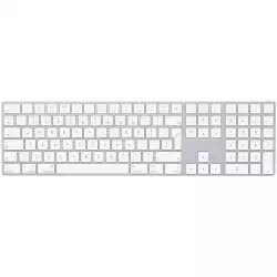 APPLE Magic Keyboard with Numeric Keypad English International