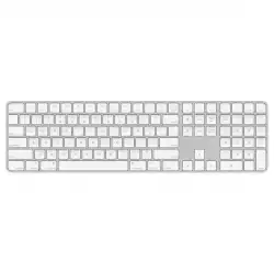 APPLE Magic Keyboard with Touch ID and Numeric Keypad for Mac with Apple Silicon US English