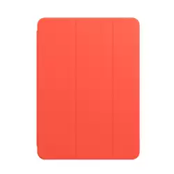 Apple Smart Folio for iPad Air (4th generation) - Electric Orange