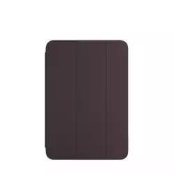 Apple Smart Folio for iPad mini (6th generation) - Dark Cherry