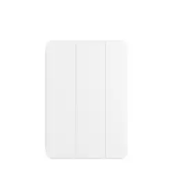 Apple Smart Folio for iPad mini (6th generation) - White                          