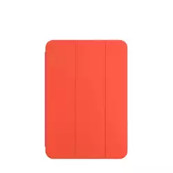Apple Smart Folio for iPad mini (6th generation) - Electric Orange