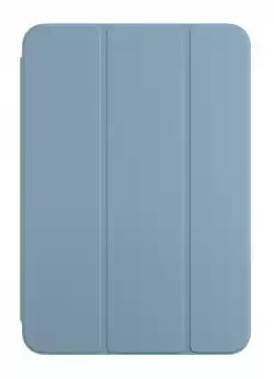 Apple Smart Folio for iPad mini (A17 Pro) - Denim