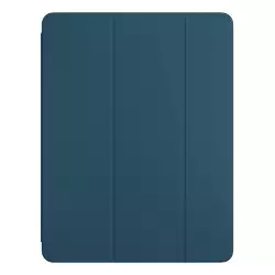 APPLE Smart Folio for iPad Pro 12.9inch 6th generation - Marine Blue