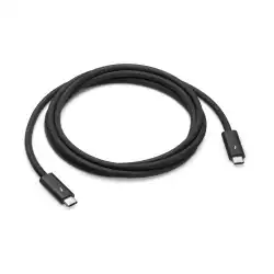 Apple Thunderbolt 4 (USB-C) Pro Cable (1.8 m)                          