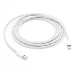 Apple USB-C to Lightning Cable (2 m)                          