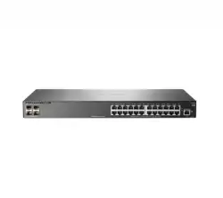 HPE HPN Switch 2930F-24G-4SFP+  Basic Layer 3 switch