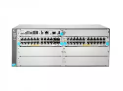 HPE 5406R 44GT PoE+ / 4SFP+ v3 zl2 Swch