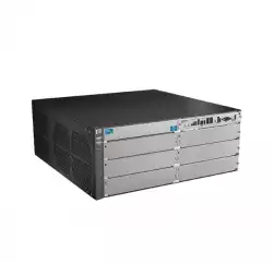 HPE 5406R zl2 Switch