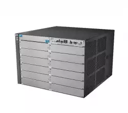 HPE 5412R zl2 Switch