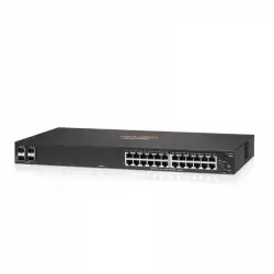 HPE Aruba 6000 24G 4SFP Switch
