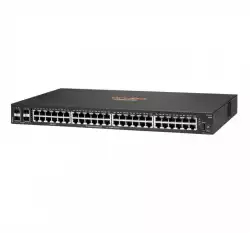 HPE Aruba 6000 48G 4SFP Switch