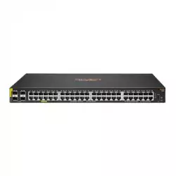HPE Aruba 6000 48G CL4 PoE+ 370W 4SFP Switch R8N85A