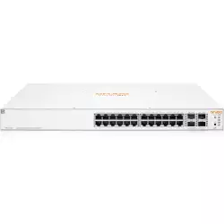 HPE Aruba IOn 1930 24G 4SFP+ 370W Swch