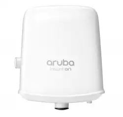 HPE Aruba Instant On AP17 (RW) 2x2 11ac Wave2 Outdoor Access (R2X11A)
