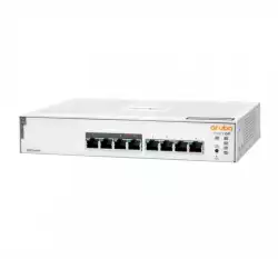HPE Aruba Switch IOn 1830 8G 65W