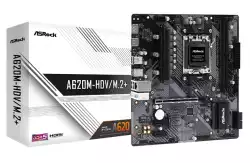 Asrock A620M-HDV/M.2+