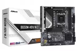 Asrock B650M-HDV/M.2
