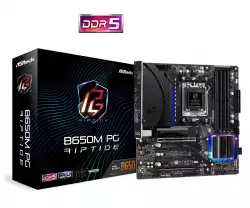 Asrock B650M Phantom Gaming Riptide
