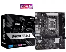 Asrock B760M-H2/M.2                          