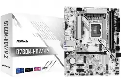 Asrock B760M-HDV/M.2                          