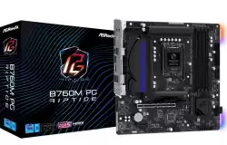 Asrock B760M Phantom Gaming Riptide