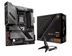 Asrock X870E Taichi Lite