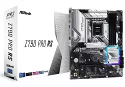 Asrock Z790 Pro RS                          