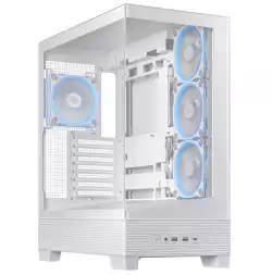 Asus A31 Plus TG White                          