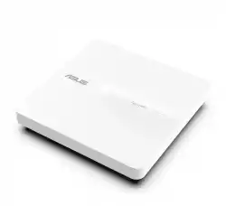 ASUS ExpertWiFi EBA63 AX3000 Dual Band WiFi 6 Access Point Support up to 5 SSIDs and VLAN 100+ devices