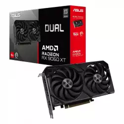 Asus Dual RX 9060XT 16GB GDDR6                          