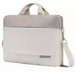 Asus EOS 2 SHOULDER BAG, 15.6", Grey