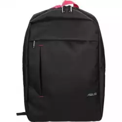 Asus Nerus Backpack , 16", Black