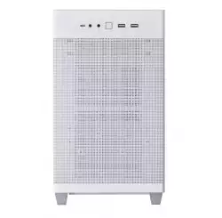 Asus Prime AP201 TG White