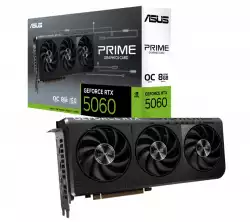 Asus Prime GeForce RTX 5060 8GB GDDR7 OC                          