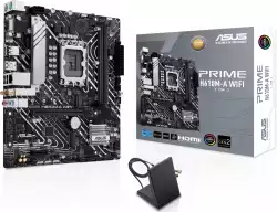 Asus Prime H610M-A Wi-Fi Asus Prime H610M-A Wi-Fi