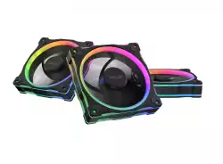Asus Prime MR120 Reverse ARGB 3 Pack