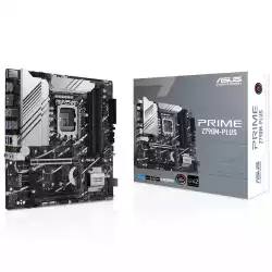 Asus Prime Z790M Plus Asus Prime Z790M Plus