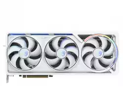 Asus ROG Astral GeForce RTX 5090 32GB GDDR7 OC White