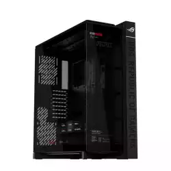 Asus ROG Cronox GR801 Curved TG ARGB                          