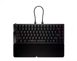 Asus ROG Falcata keyboard Gaming USB + RF Wireless + Bluetooth Black                          